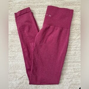 NVGTN solid seamless leggings